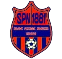 Logo de Nantes St Pierre 